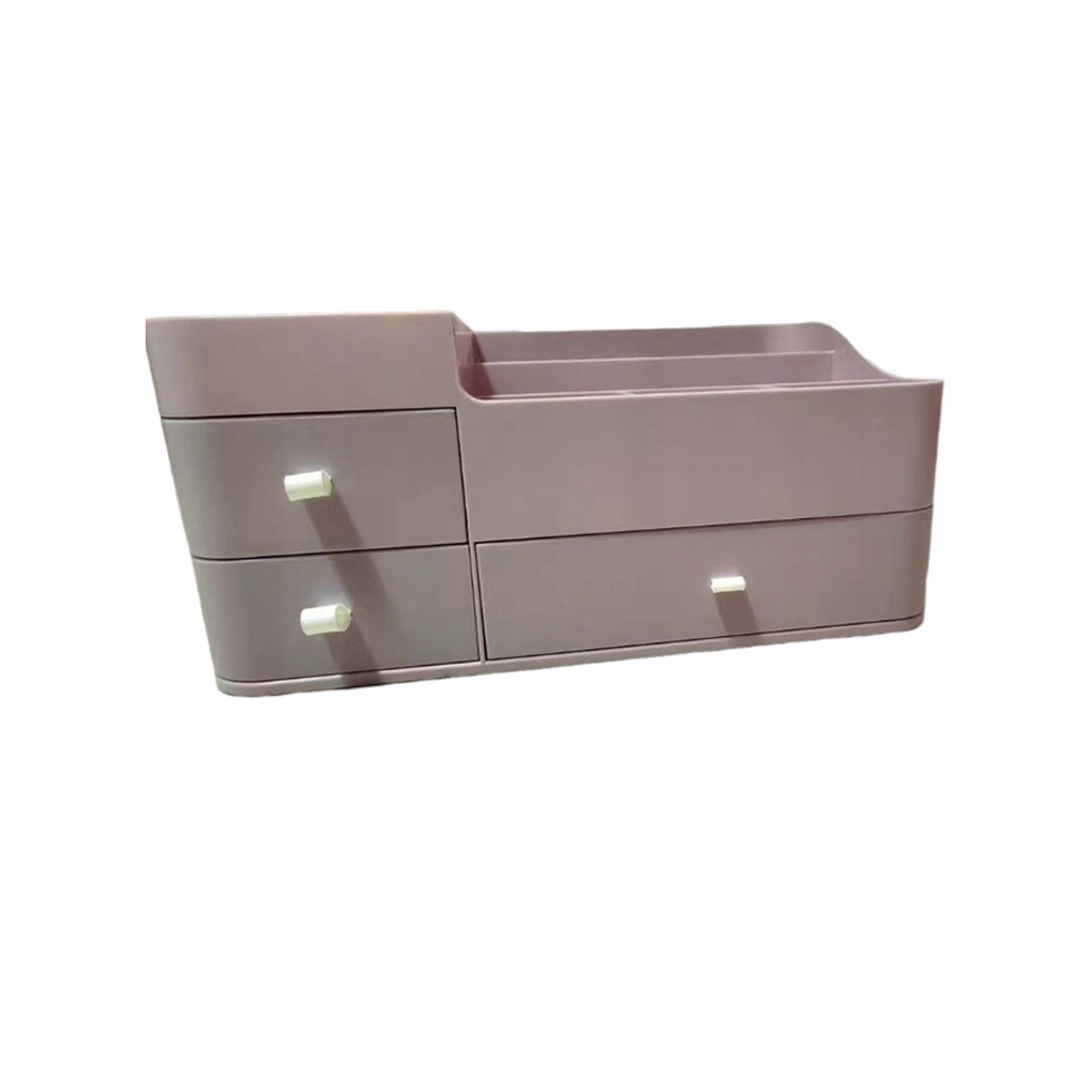 10 × kozmetičko CE014534-01 biela