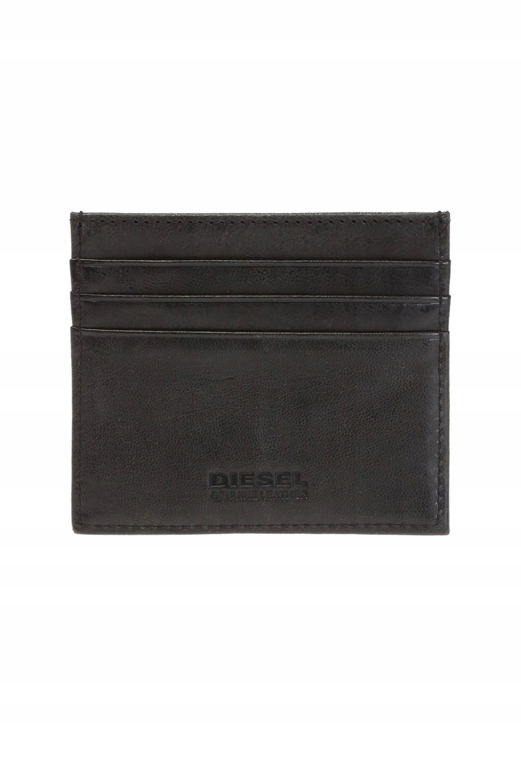 Originálne kožené puzdro pre naftové karty +box