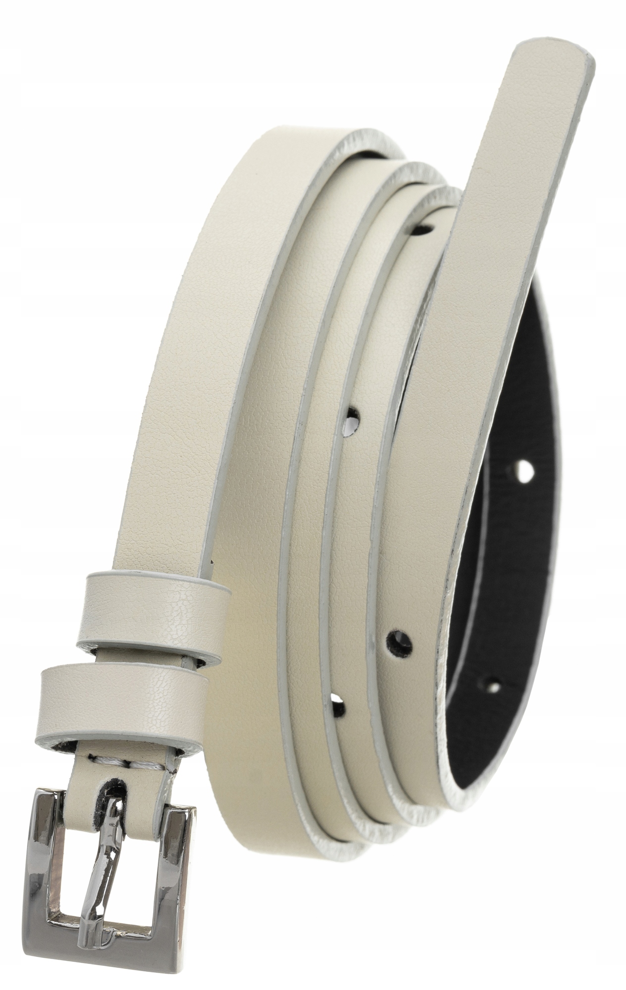 Opasok - Rovicky Ecru Belt - ženský produkt