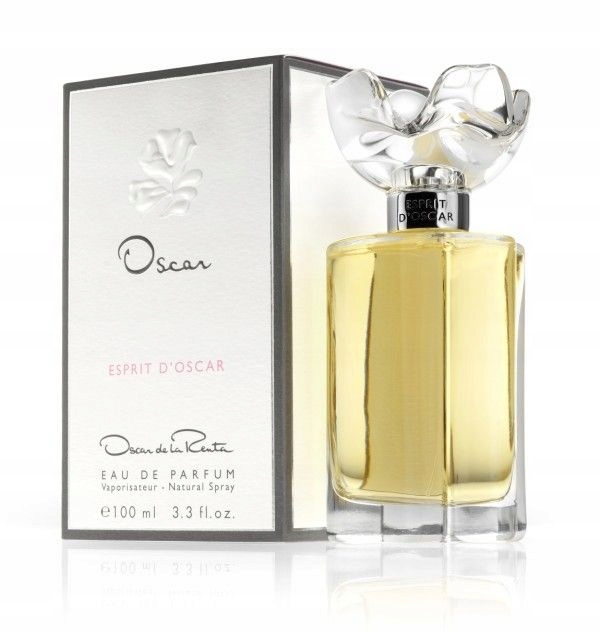 Parfumovaná voda Oscar de la Renta 100 ml