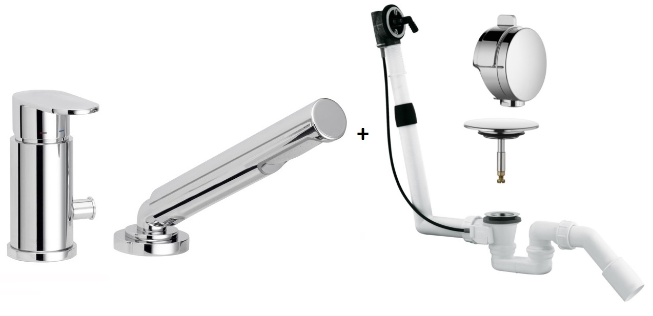 PAFFONI CANDY CA041 BATTERSKÁ BATTERS SIPHON