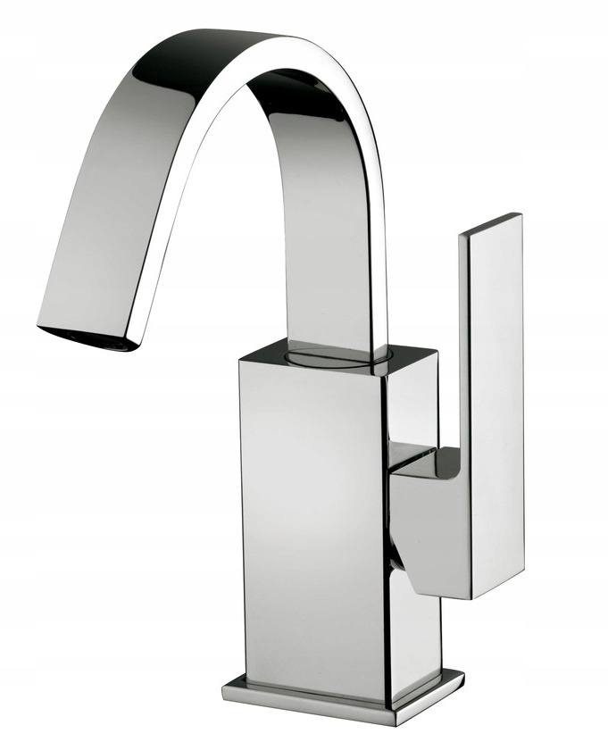 Paffoni Elle Washbasin/Bidet batéria EL838