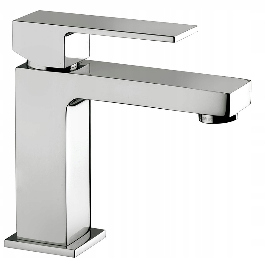 Bafoni elle washbasin batéria EL071+click-klak