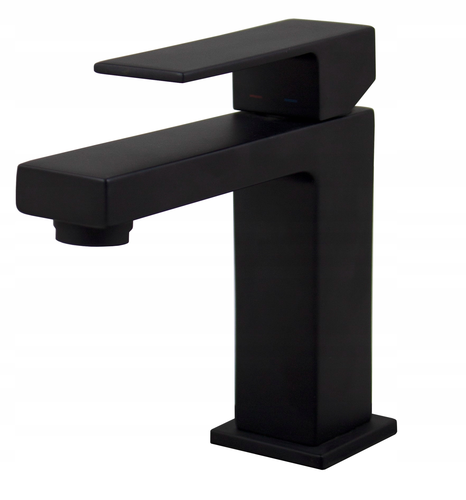 Bafoni elle washbasin batéria el071no čierna rohož