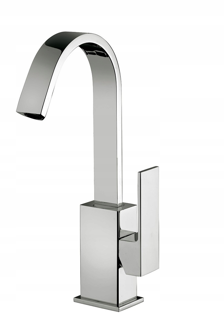 Paffoni Elle Sink Battery El878 Chrome