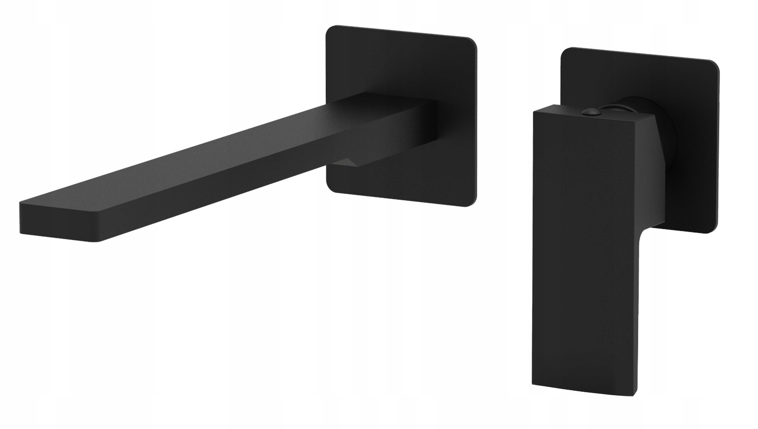 Paffoni Elle Flint Black Mat El105