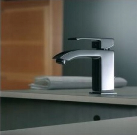 Paffoni Level LES 075 Basíc Faucet!