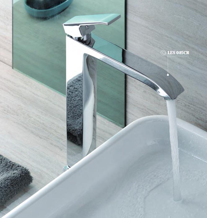 Paffoni Level LES 081 Stály povodie Faucet!
