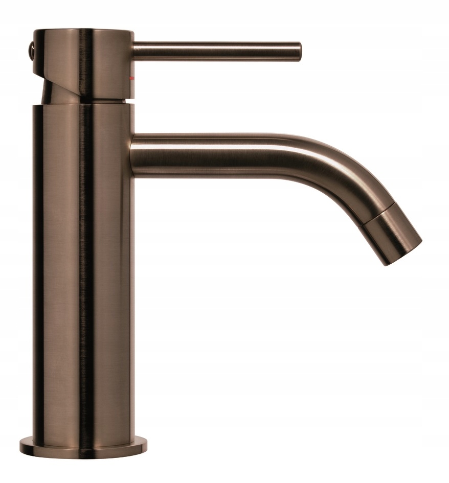 PAFFONI Light Black Nickel Mat Jatéka