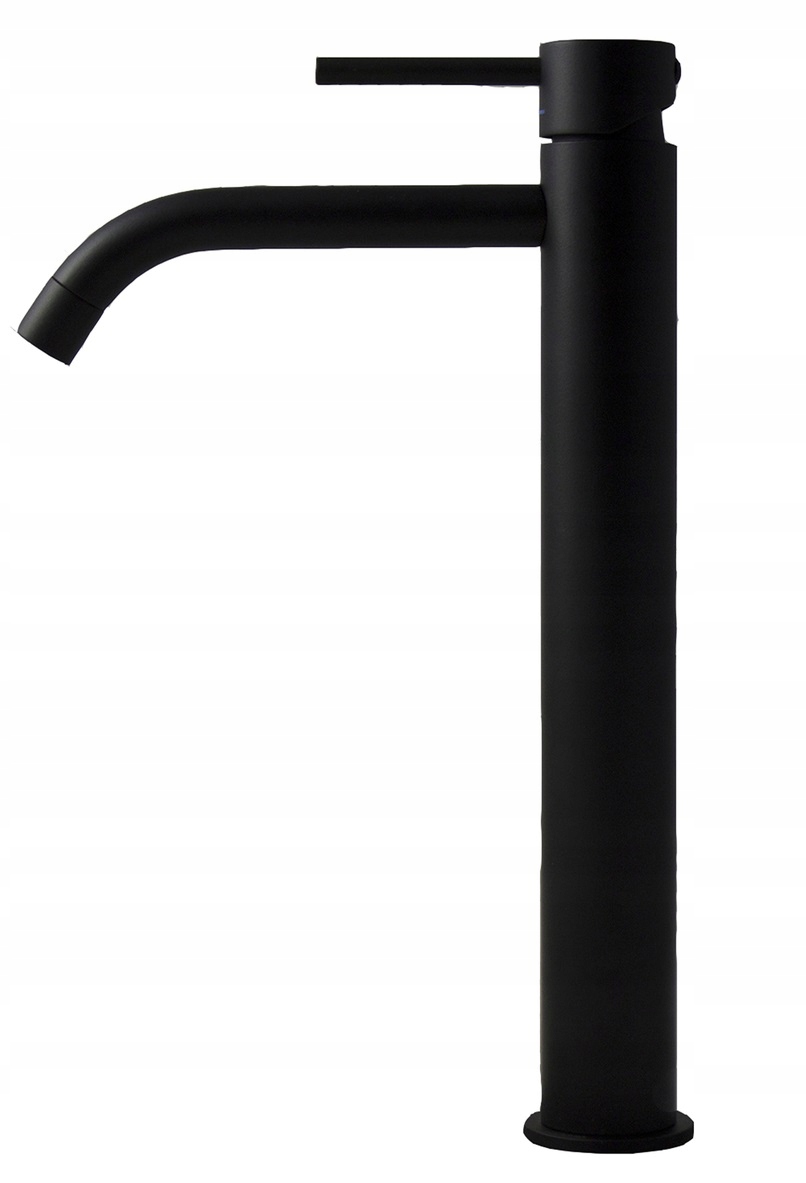 PAFFONI LEST LIG081 Čierna rohož Washbasin faucet