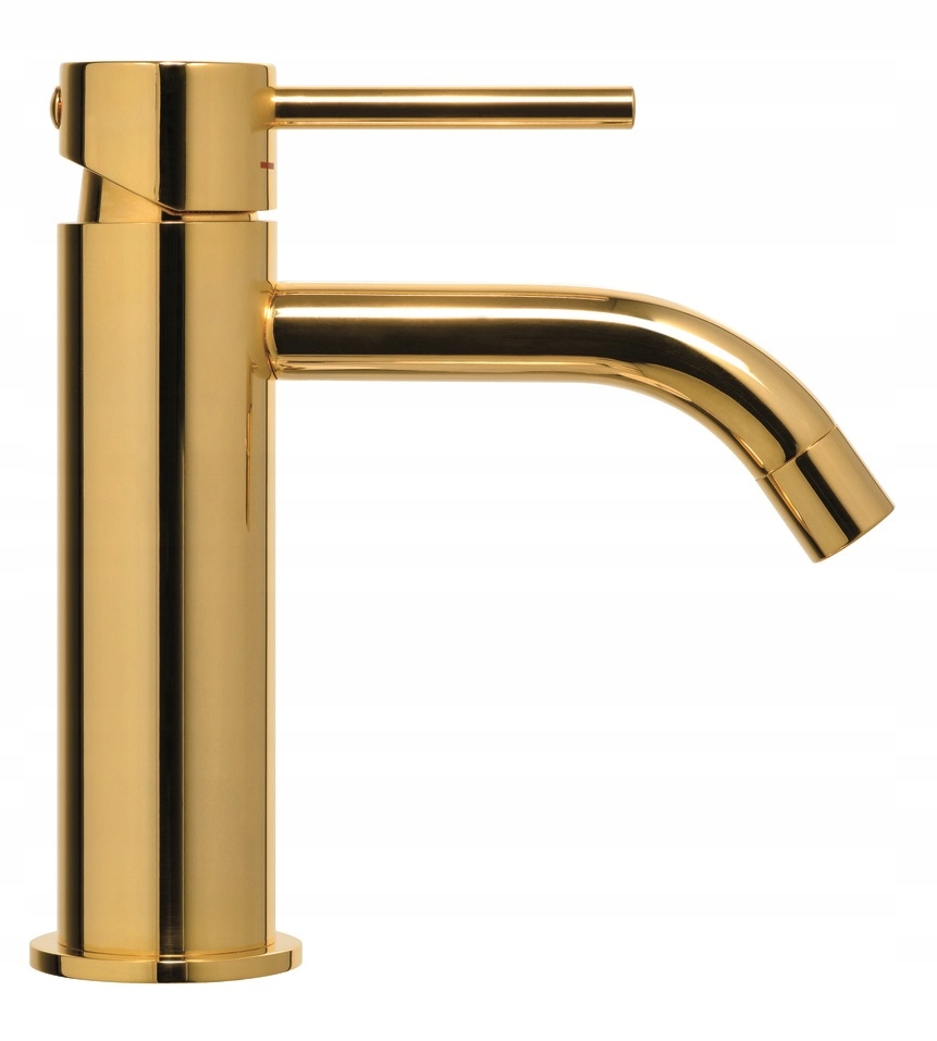 PAFFONI Light Gold Wink Batéria