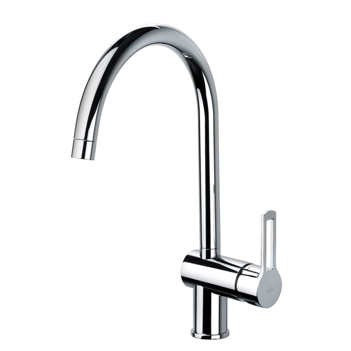 Kuchynská batéria - Pafoni ringo kuchyňa Rin180 Chrome