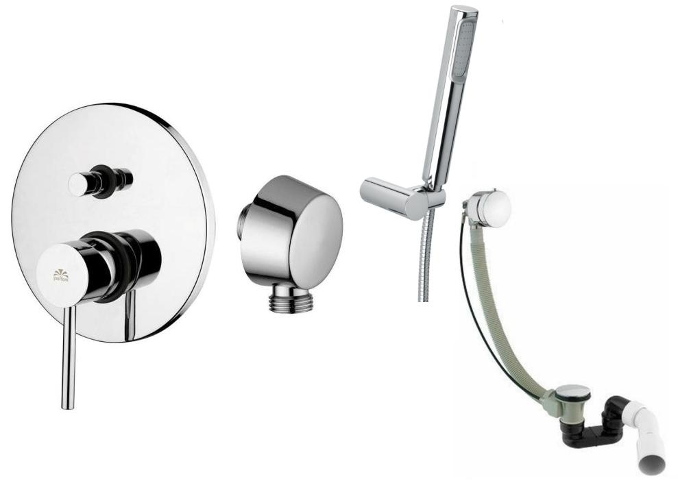 PAFFONI STANC CONSECLED SET pre vane