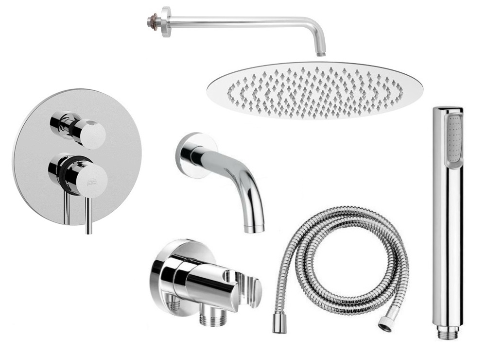 Pafoni Stick Matrodowe Battinch+Rainwater