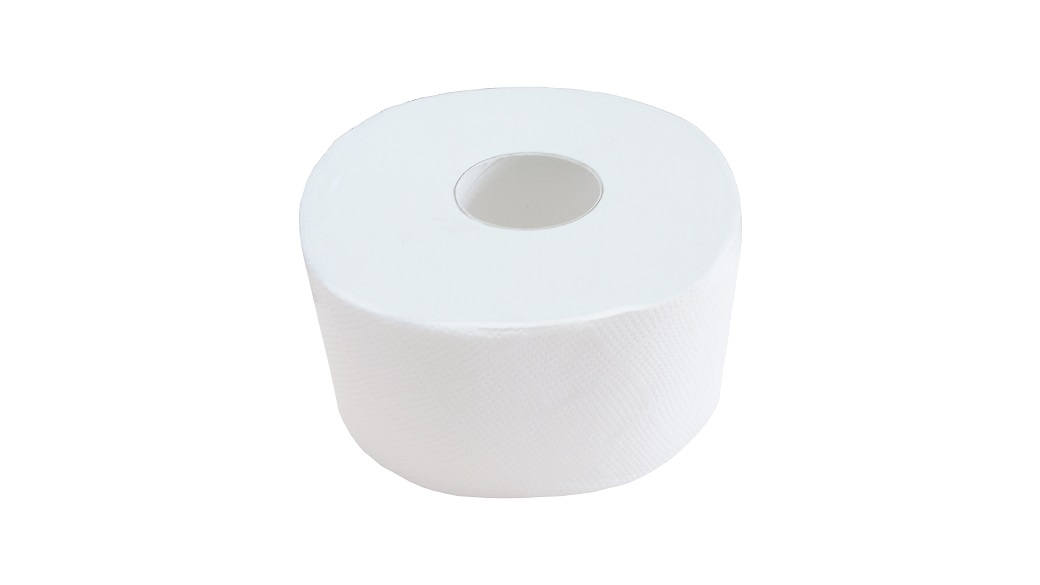 Jambo biely toaletný papier 100 MB 12ks RPW