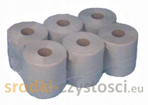 Toaletný papier Jumbo Gray A12