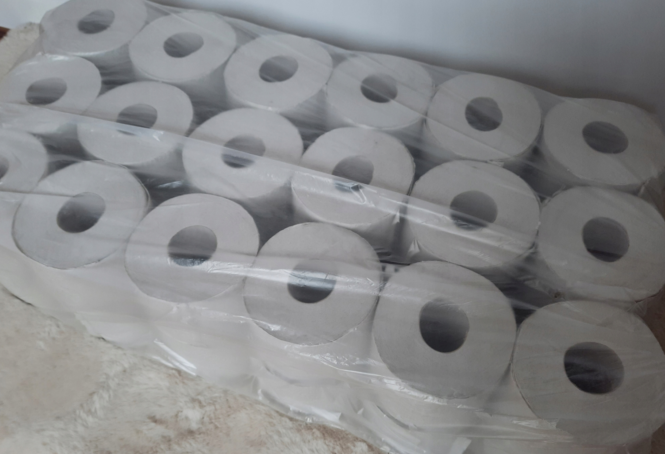 Maxi Eco toaletný papier biely 36 ks.