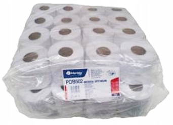 MERIDA OPTIMUM TOALETNÝ PAPIER 50m 32 ks POB502