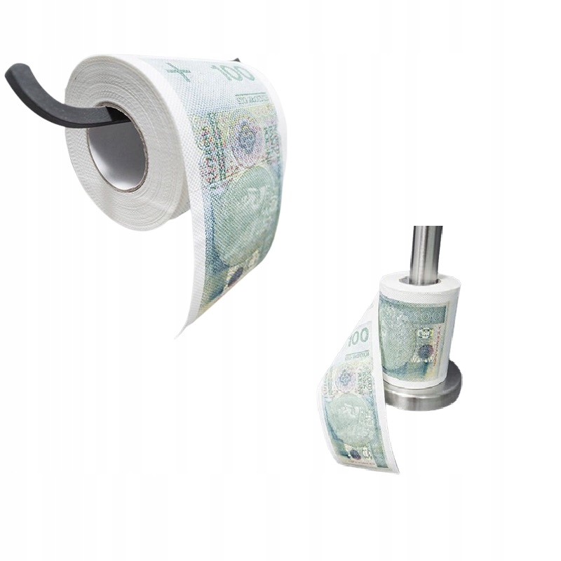 Toaletný papier Standka pln 100 xl narodeninové darček