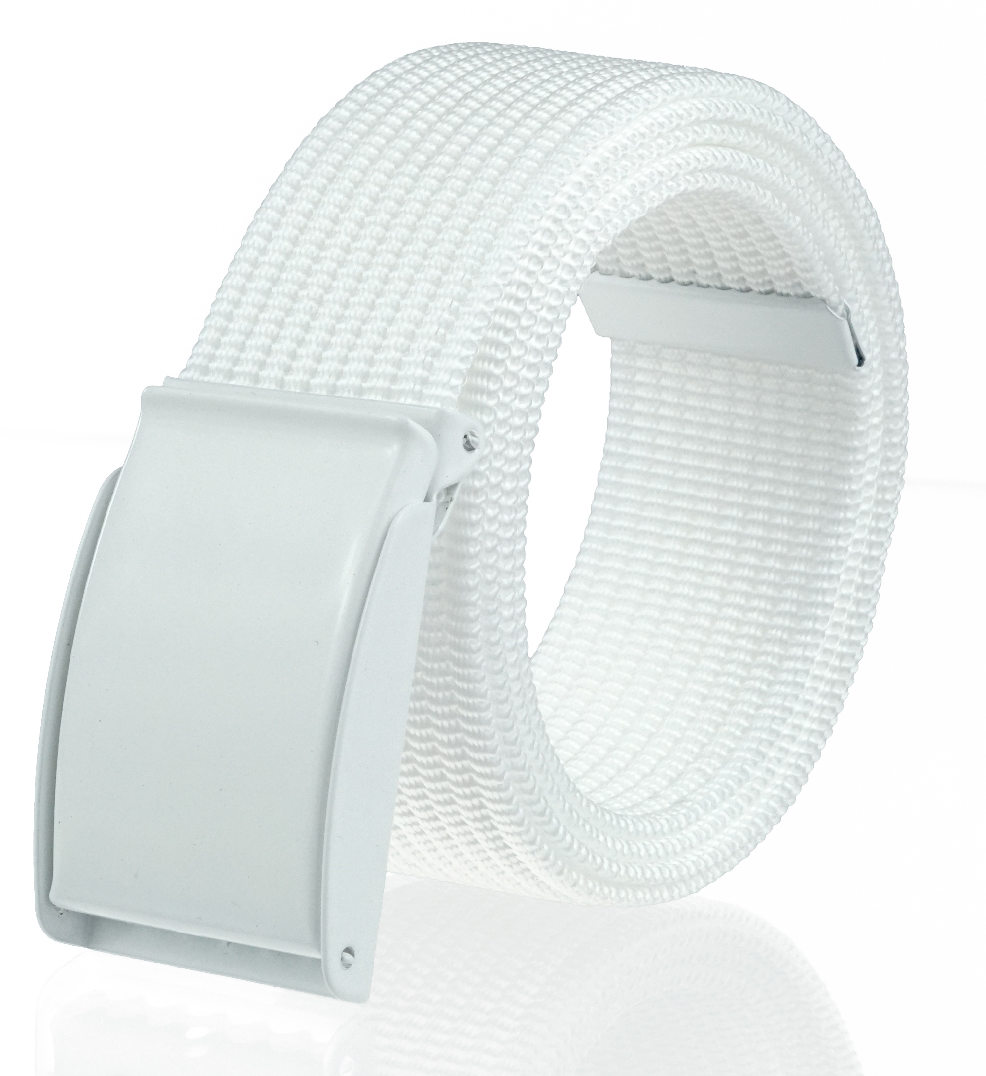 Opasok - Blakardo White Belt - mužský produkt