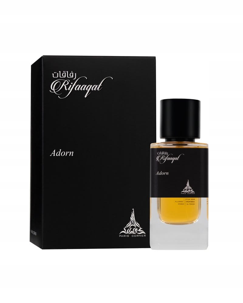 PARIS CORNER RIFAAGAT ADORN EDP 85 ML