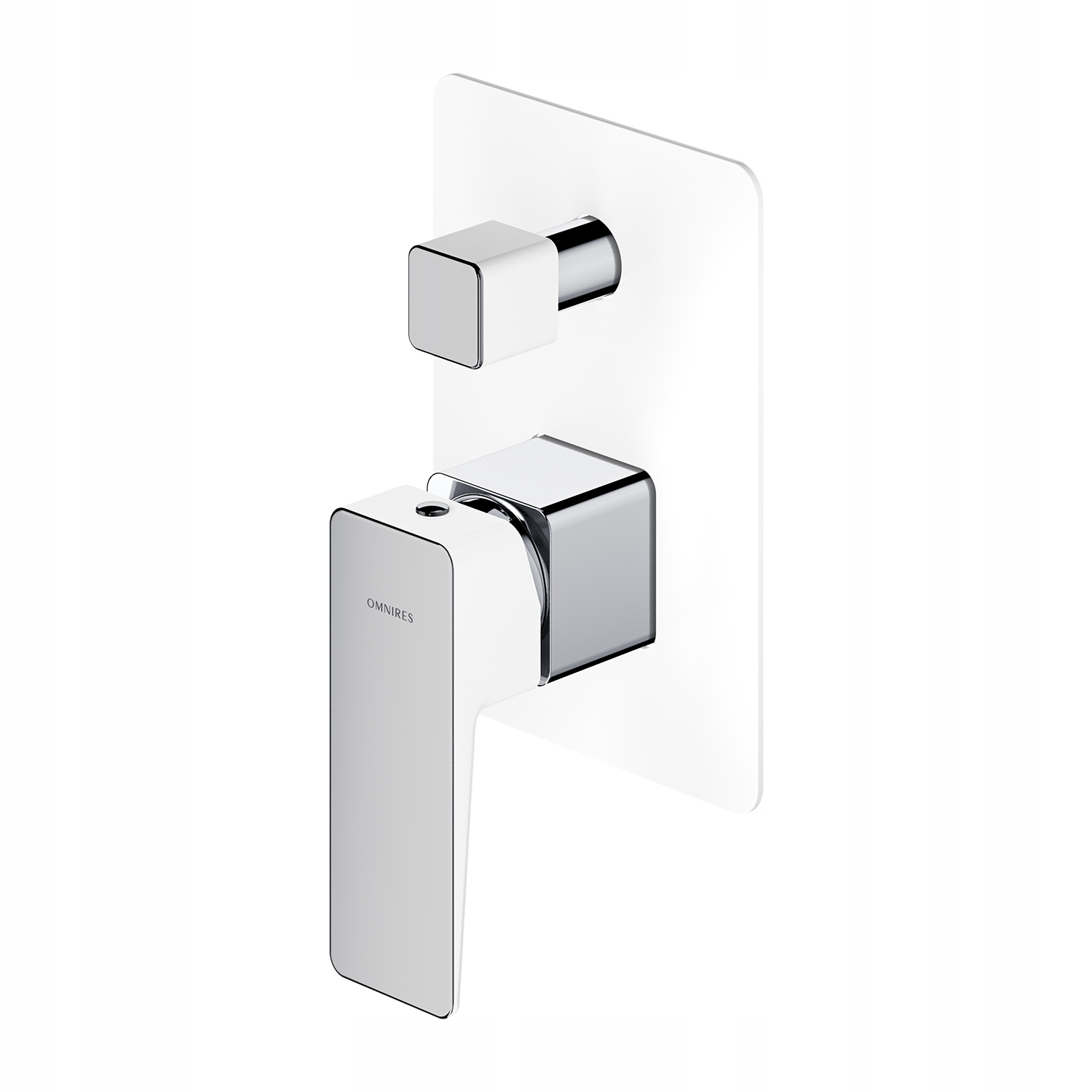 Parma sprchová batéria PM7435CRB Omnires
