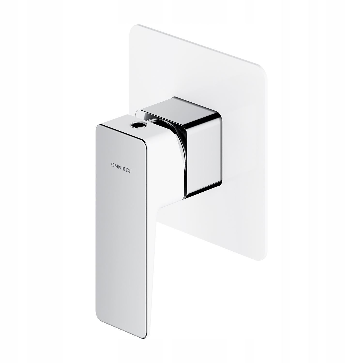 Parma sprchová batéria PM7445CRB Omnires