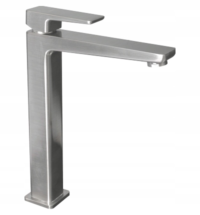 Parma Washbasin Battery PM7412/1in Omnires