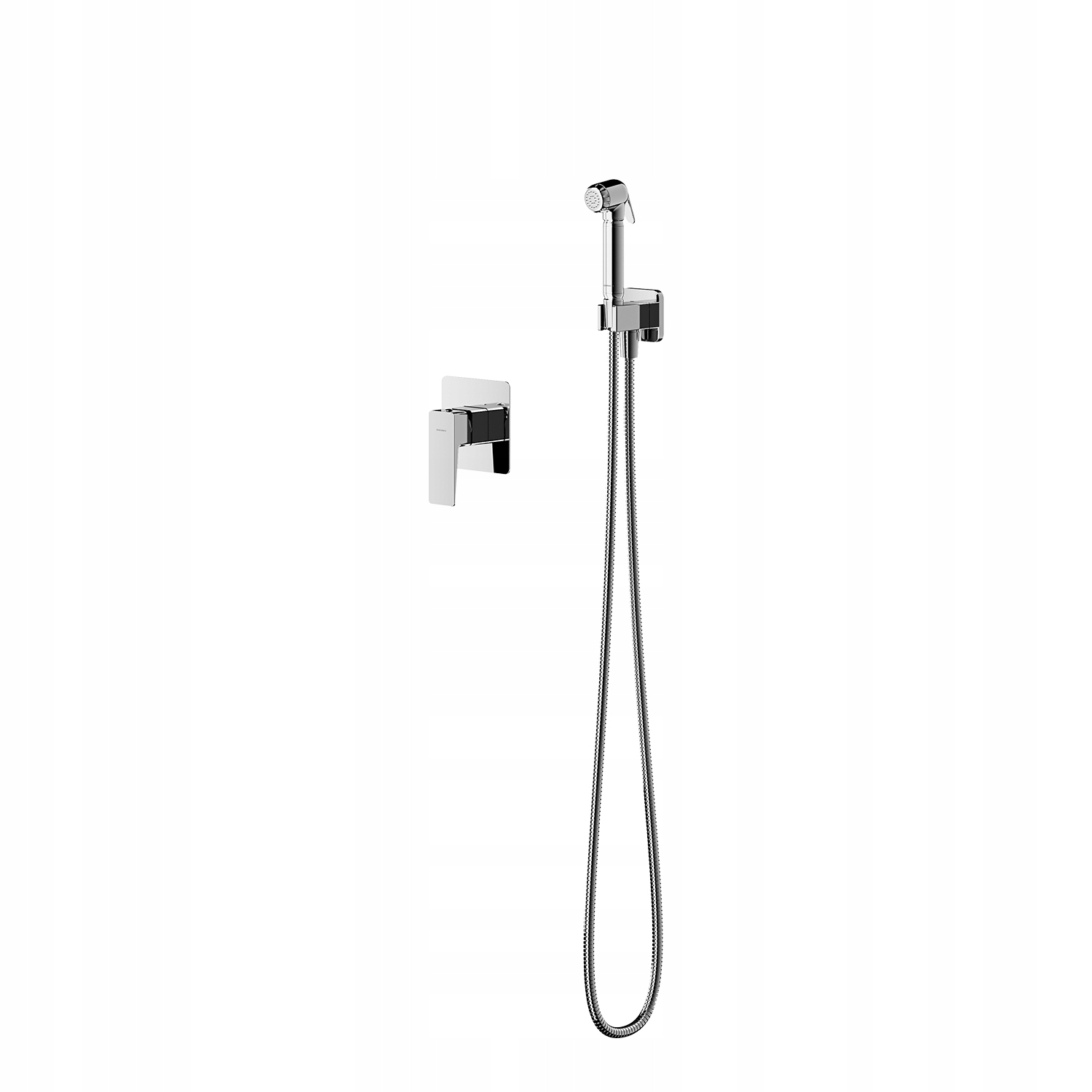 Parma bidet System SySpmBI1Cr Omnires