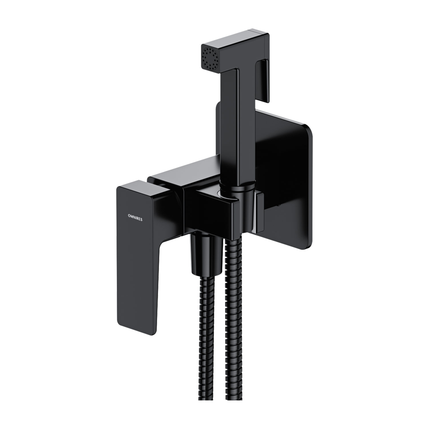 Parma bidet System SySpmBi2Bl Omnires