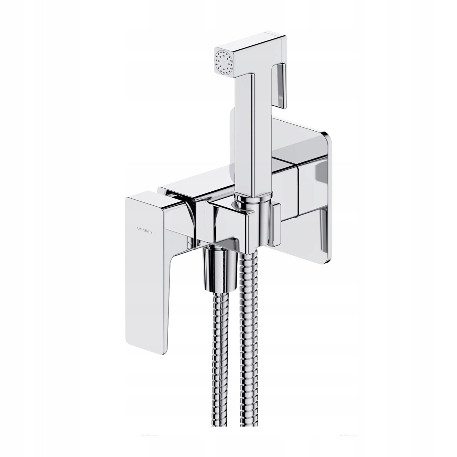 Parma bidet System SySpmBI2Cr Omnires