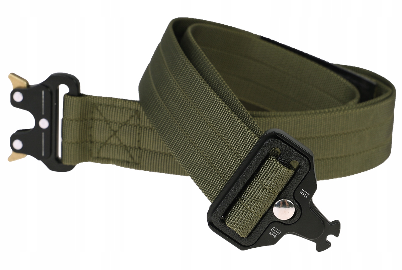 Opasok - Magnum Green Belt - mužský produkt