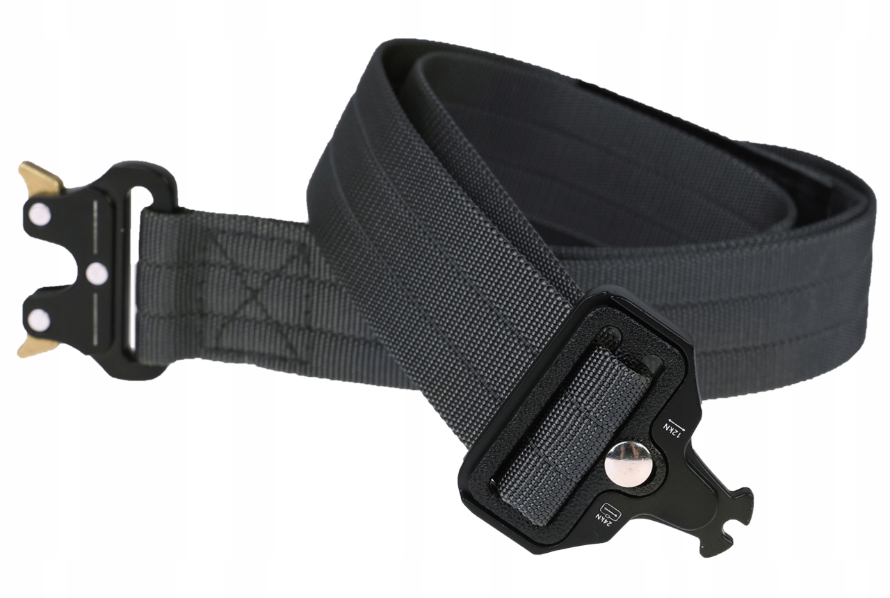 Opasok - Magnum Gray Belt - pánsky produkt