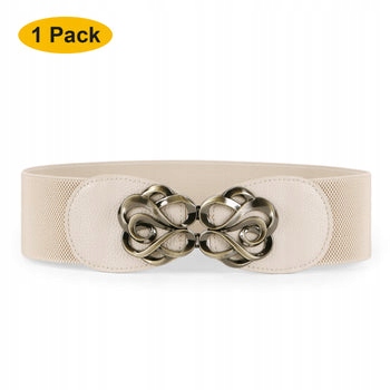 Opasok - Jasgood Brown Belt - ženský produkt