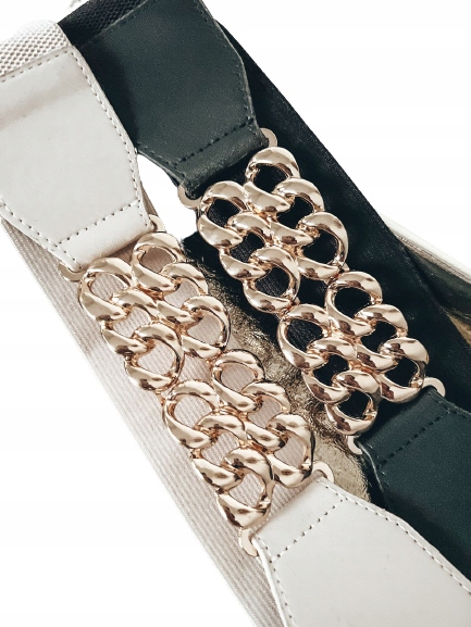 Opasok - MOJO BEIGE BELT - Dámsky produkt