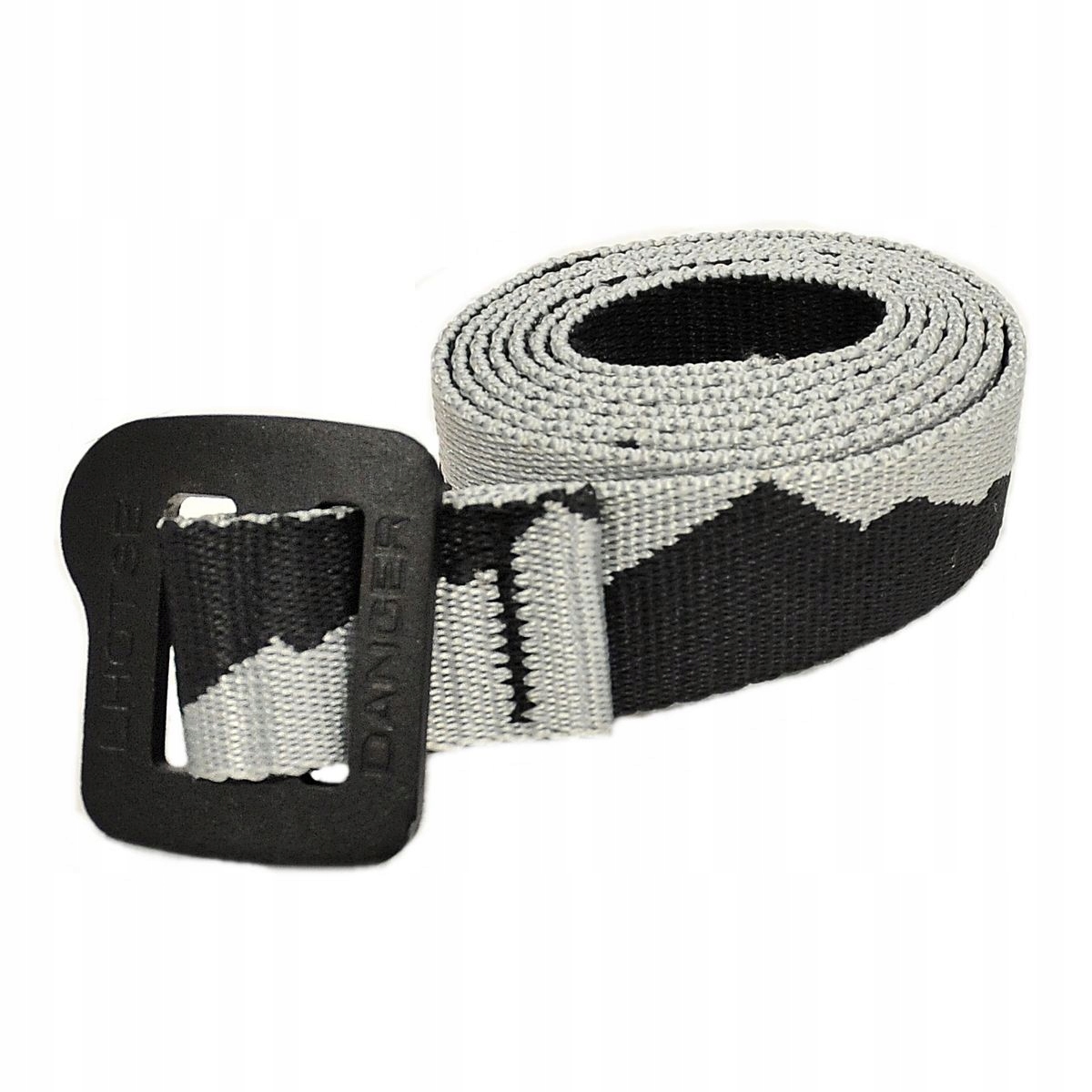 Opasok - Lhotse Brown, Orange Belt - Unisex Product