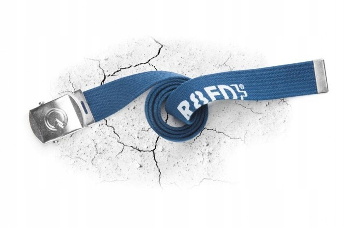 Opasok - Ardon Blue Belt - Unisex Product