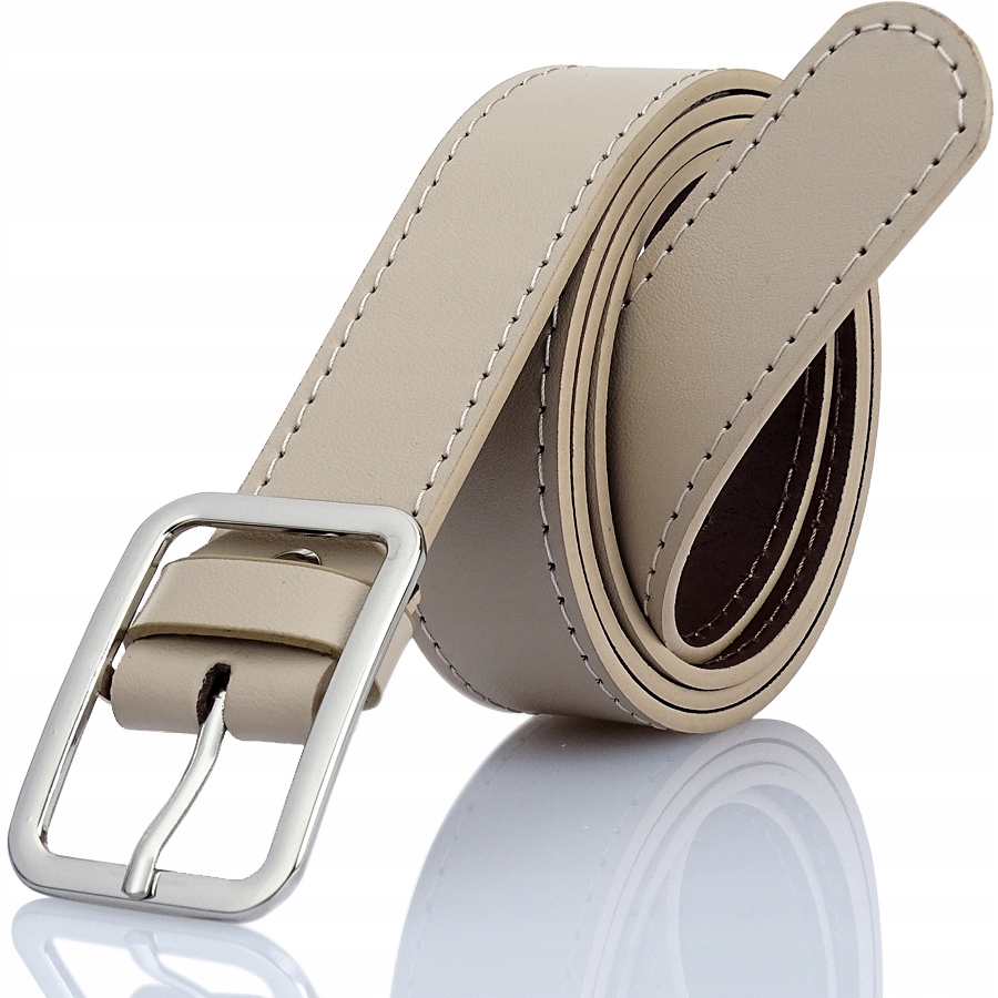 Opasok - Golden Celm Grearstones Brown Belt - ženský produkt
