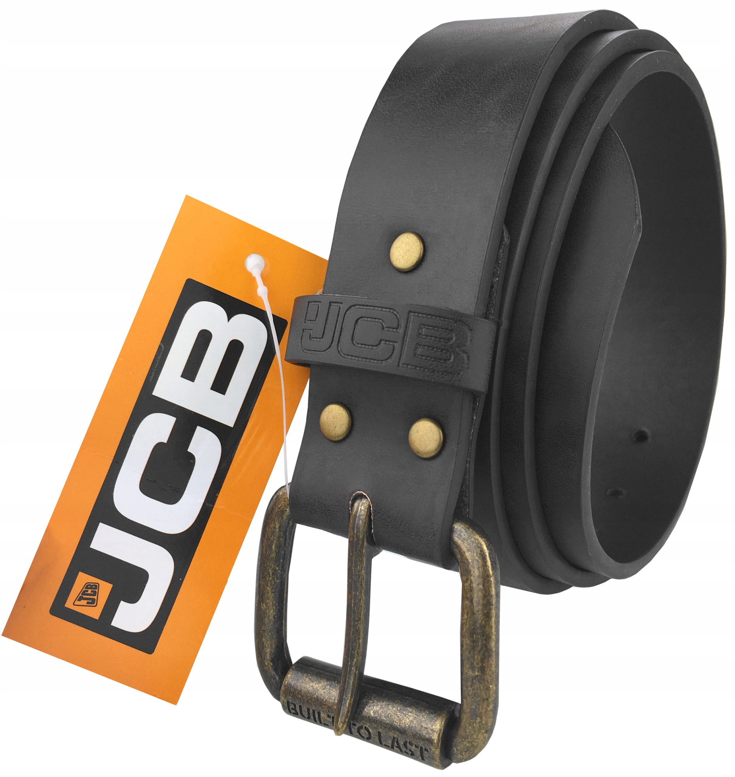 Opasok - Blakardo Belt - mužský produkt