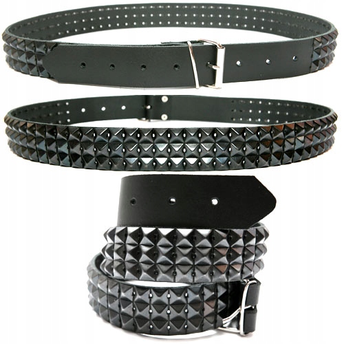 Opasok - Foks Black Belt - mužský produkt