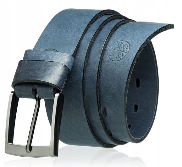 Opasok - Betlewski Blue Belt - mužský produkt