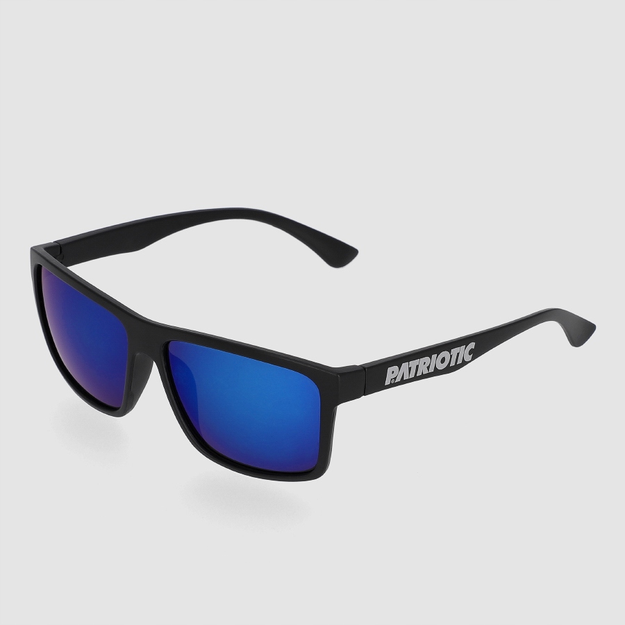 Vlastenecké slnečné okuliare - Unisex Product