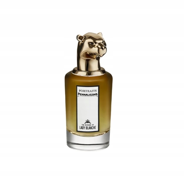 PENHALIGON'S The Revenge of Lady Blanche, unisex parfumovaná voda 75 ml