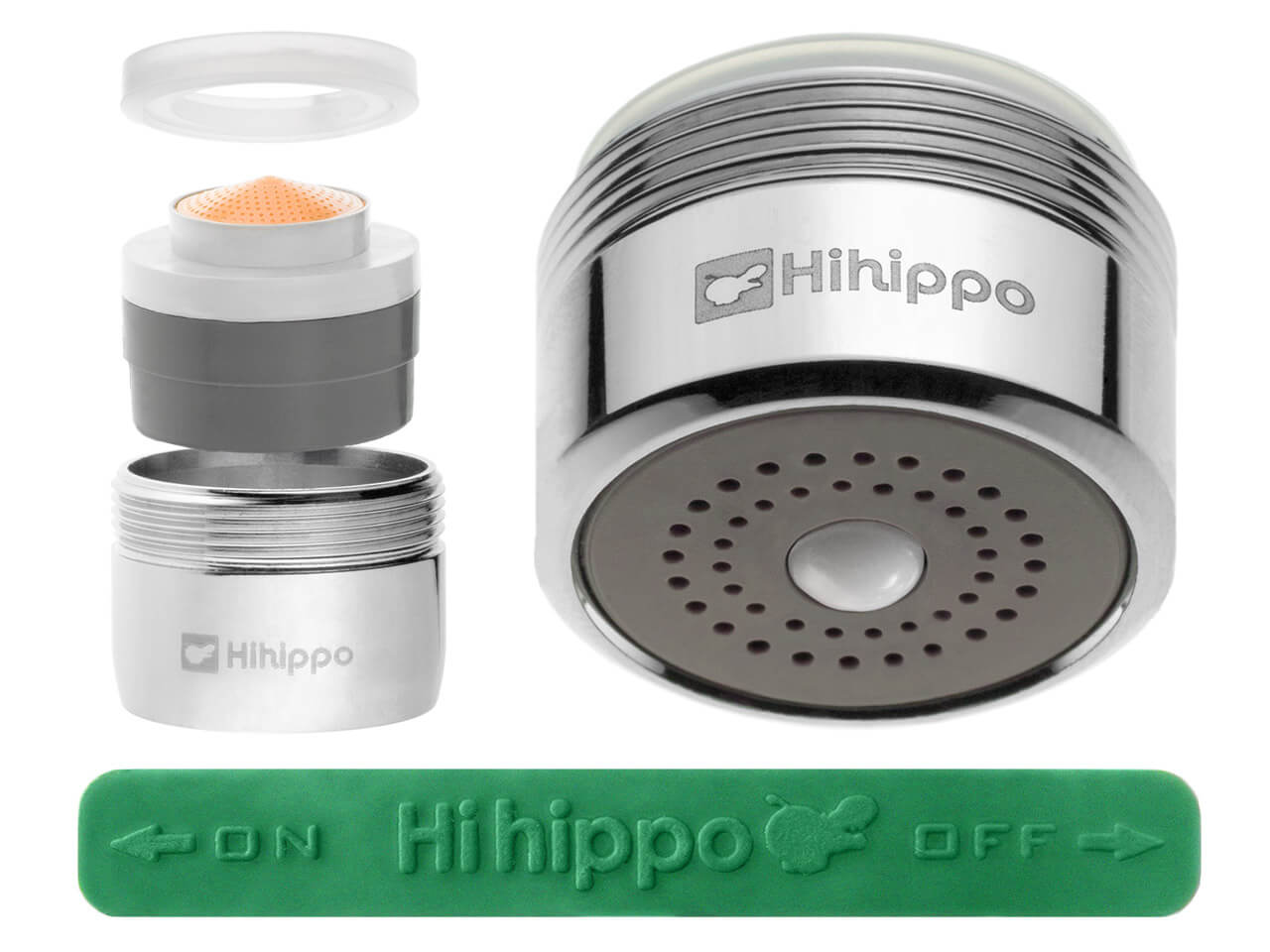 Eko Hippo Pearon for Kitchen Choice -48% Voda