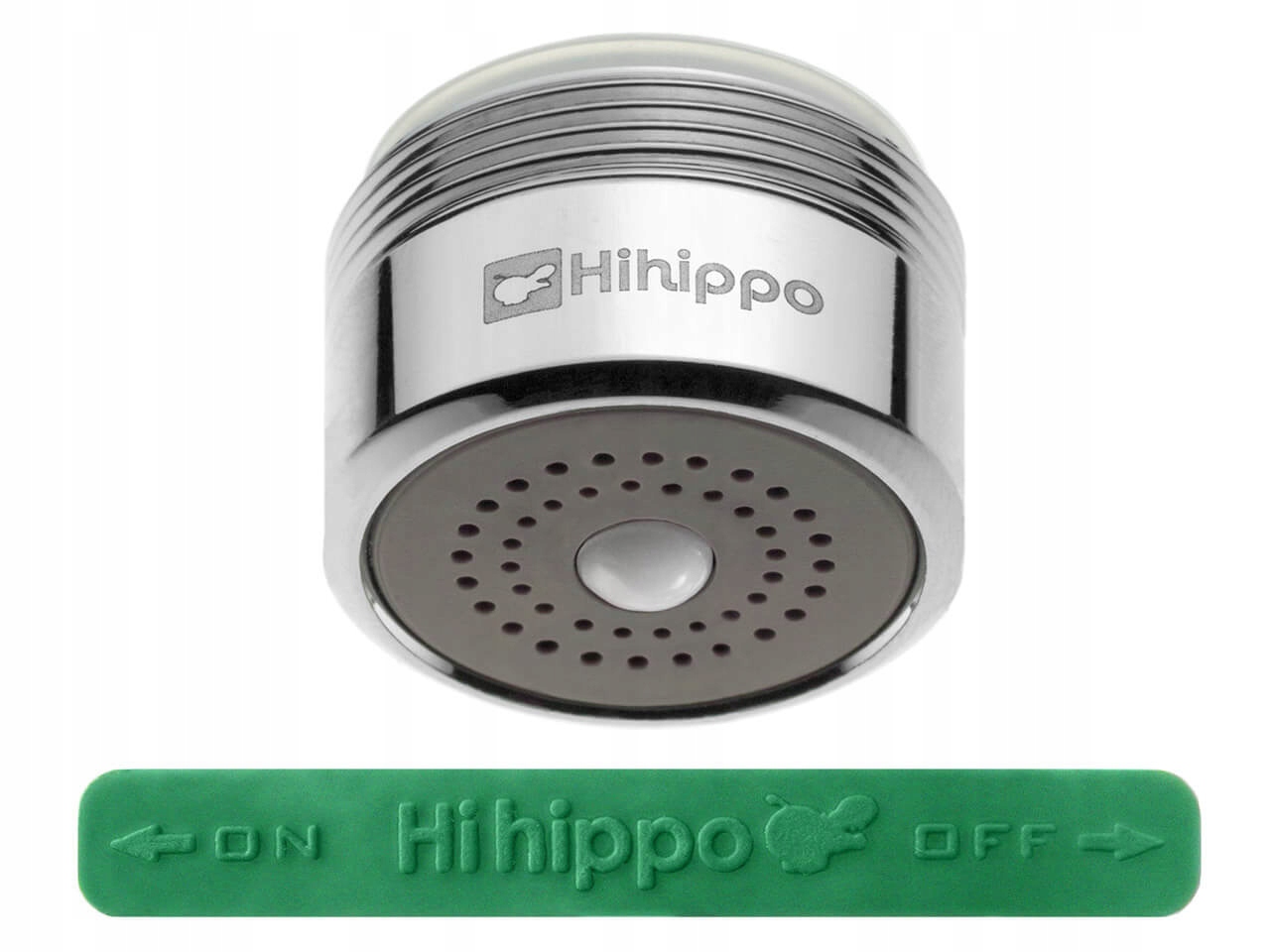 Hippo perletátor 3,8-8,0 l/min šetrí 48% vody