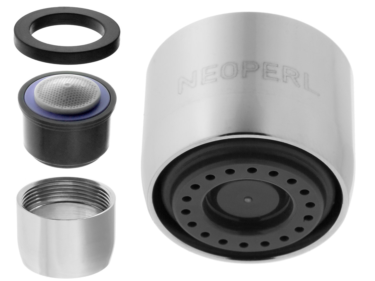 Neoperl 3 l/min m22 perla úspory 70% vody