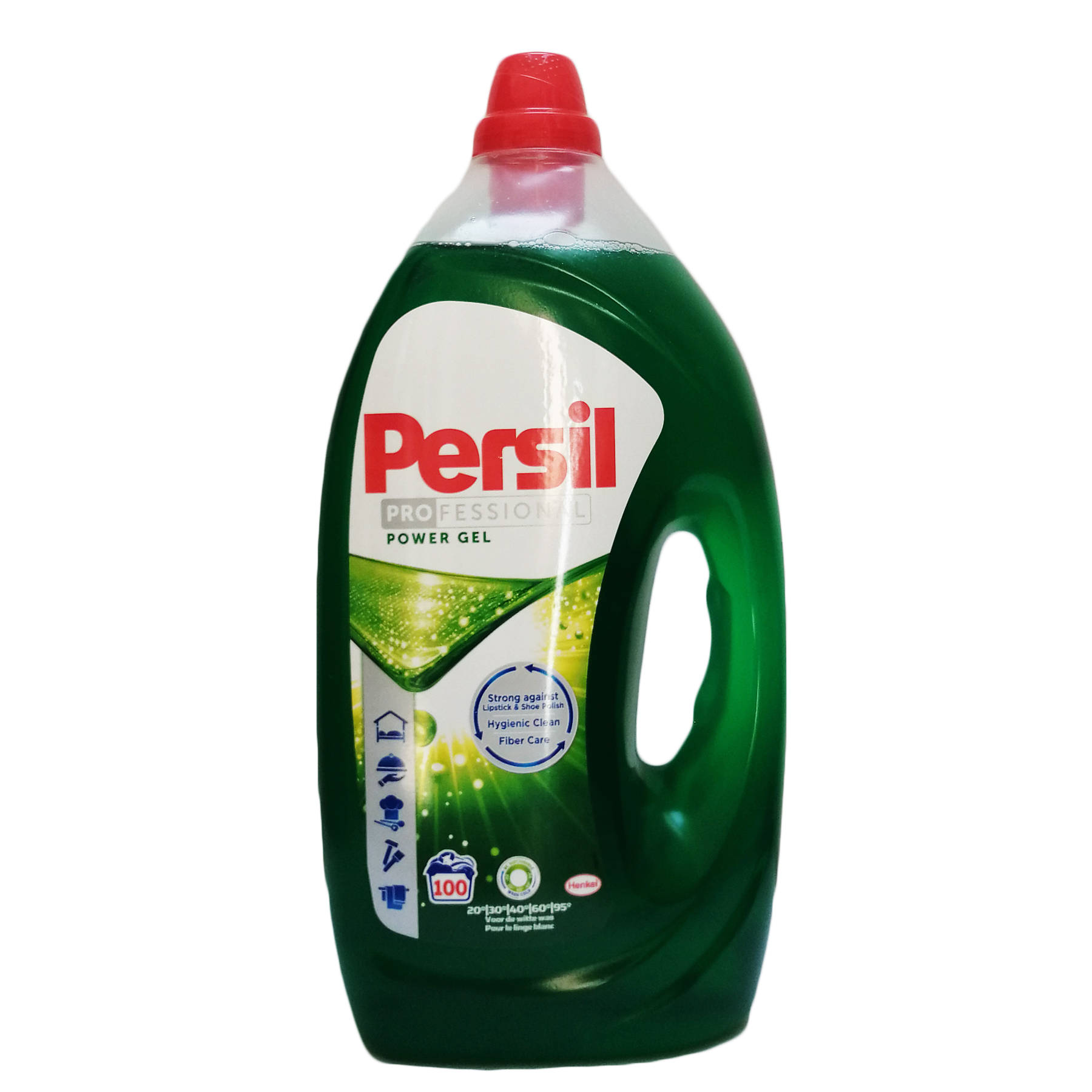 Prací gél - PERSIL PROFESSIONAL 5,0L UNIVERSAL 100 praní