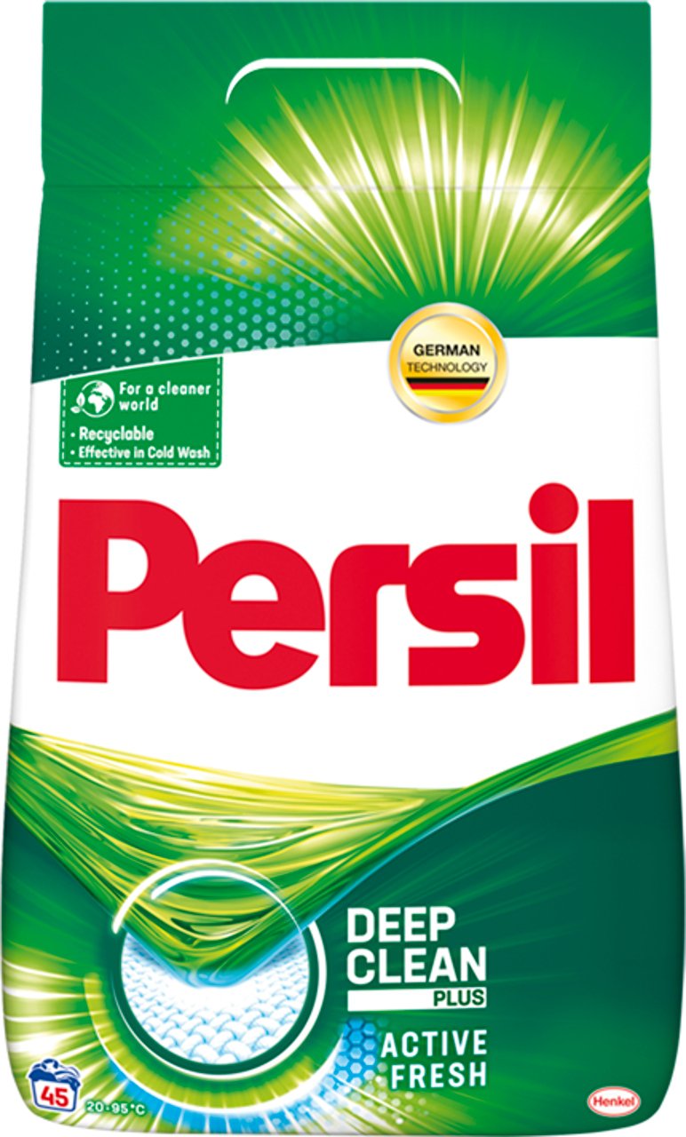 Prací prášok - Persil Prášok 2.9kg (45 umývaní)