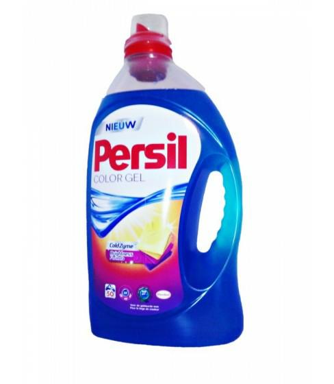 Prací gél - Persil gél k pr. 3,3l farba (2) 50 umývaní