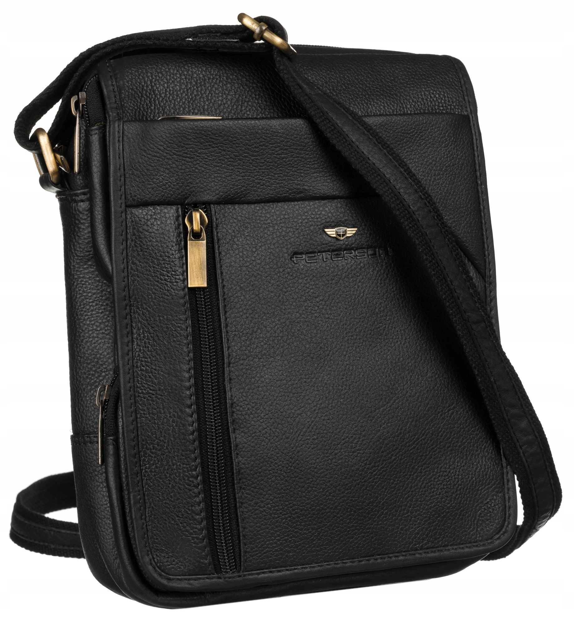 Rameno Sasket Peterson PTN 8021-ndm čierna čierna